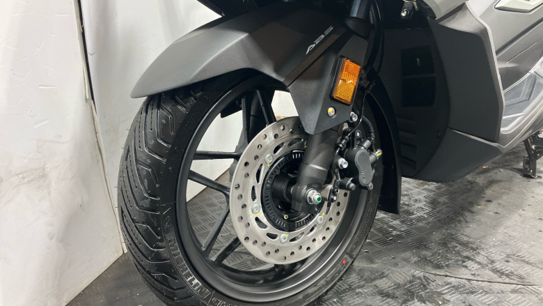 Honda Forza 125 (24MY)